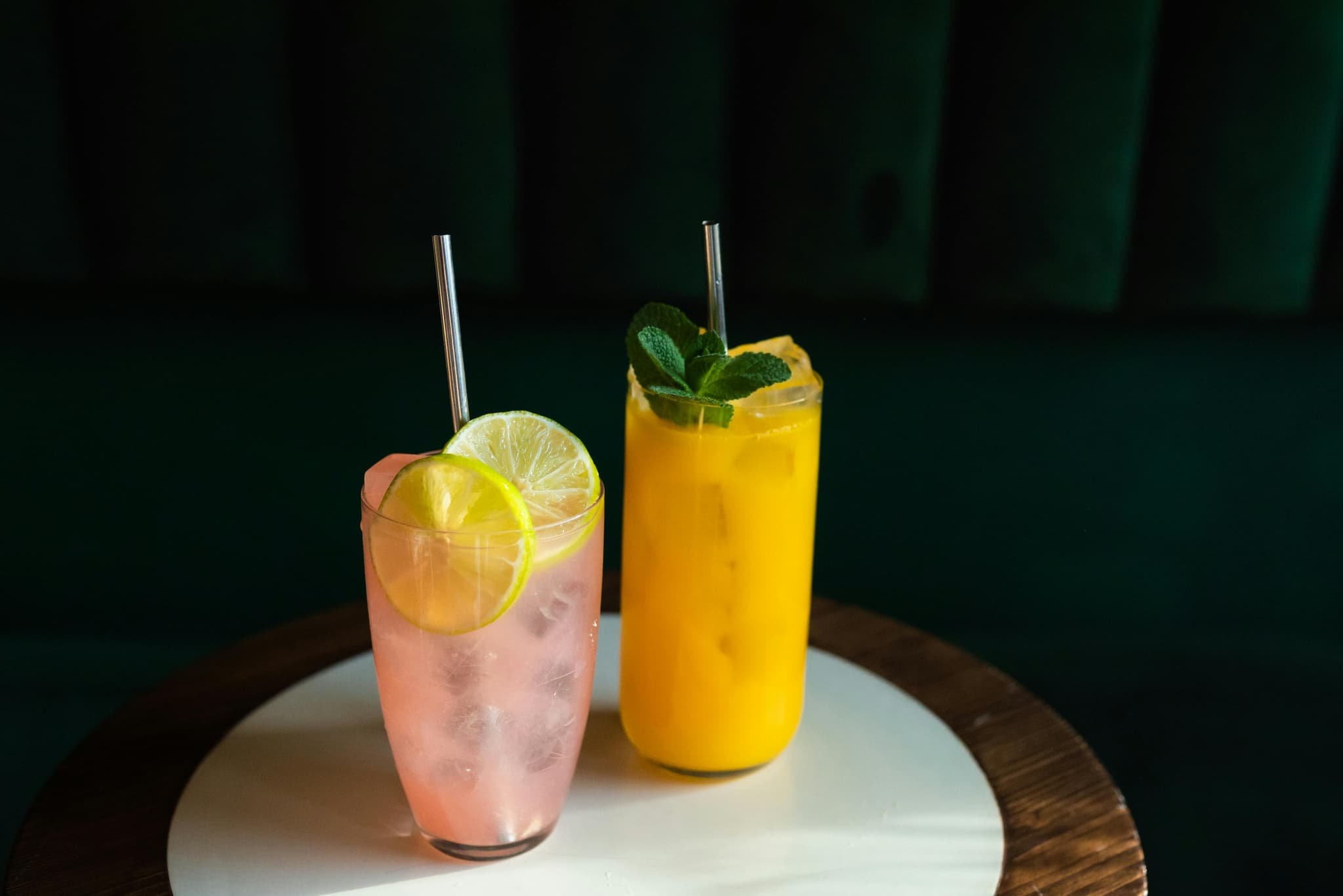 Beverages