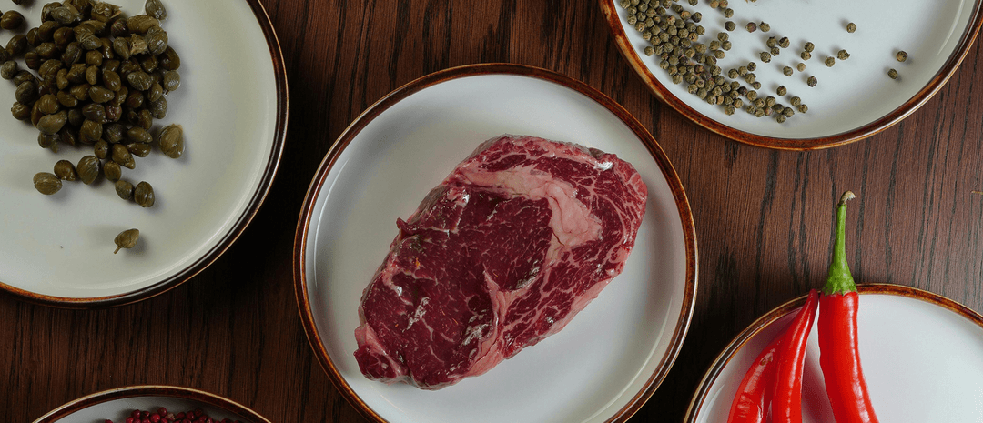 Shop Clean Meat