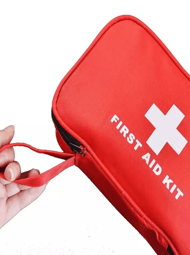 First Aid