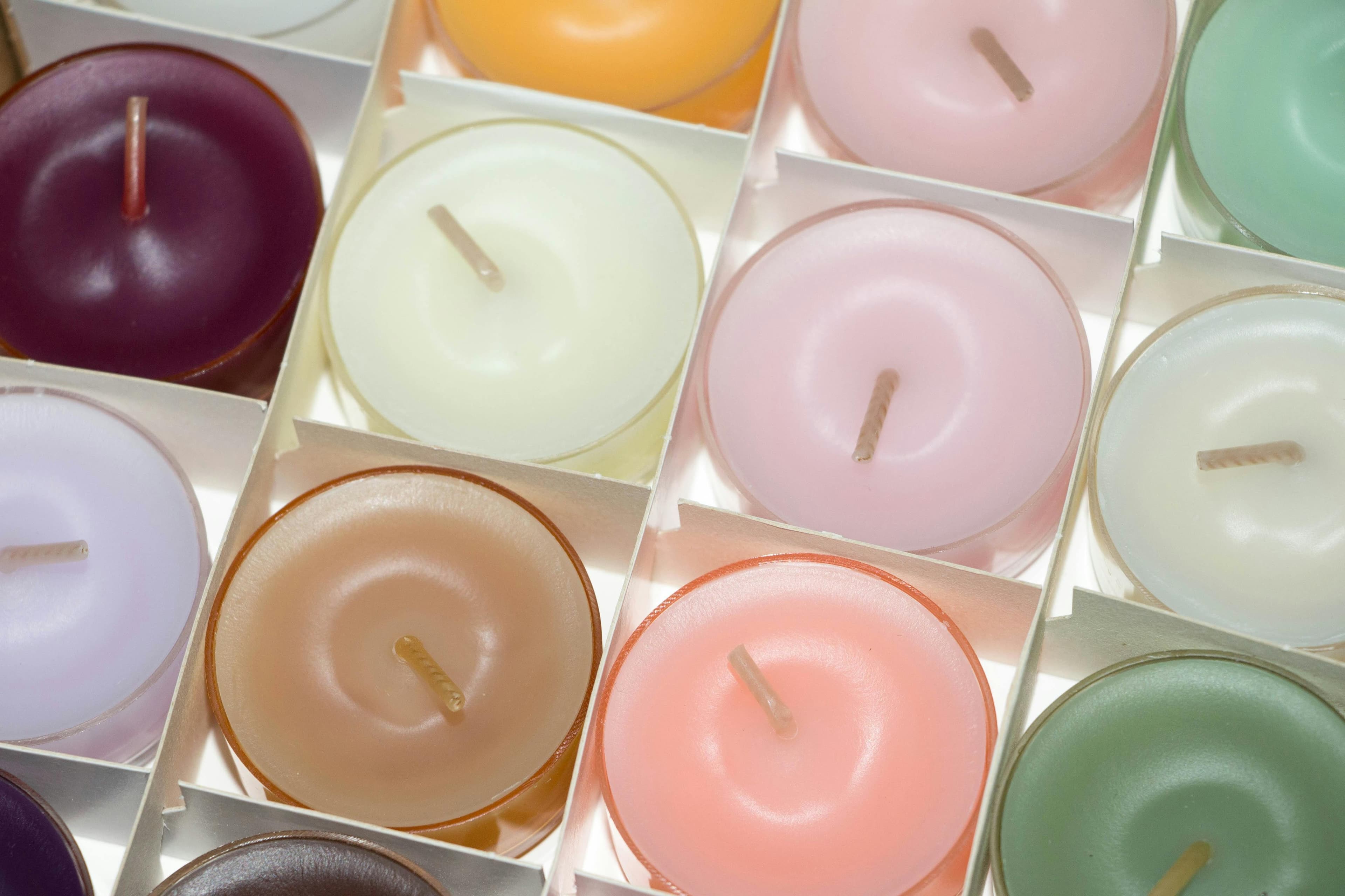 Why do candles and home décor matter for wellness?