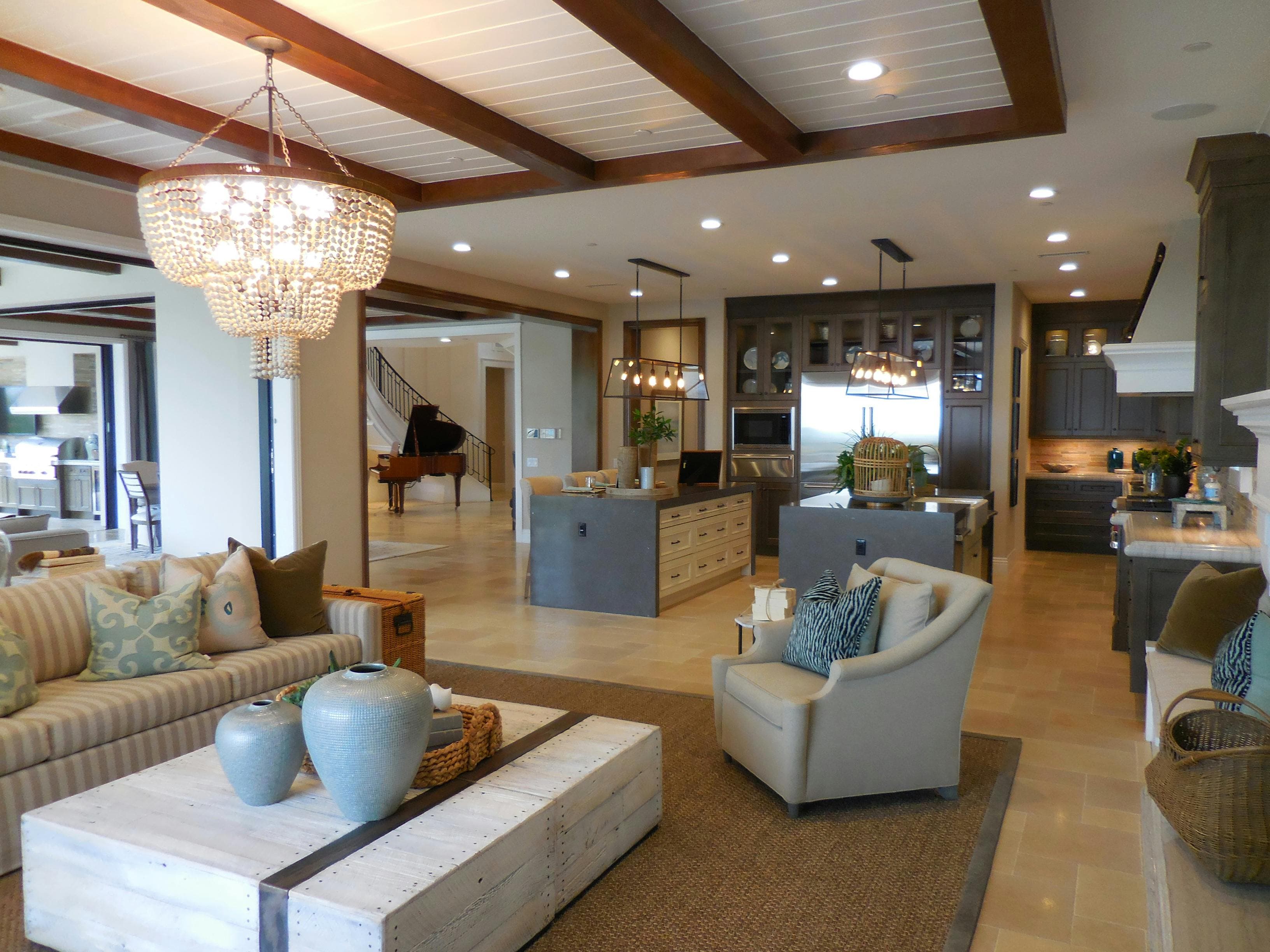 Are there toxins in home décor materials?