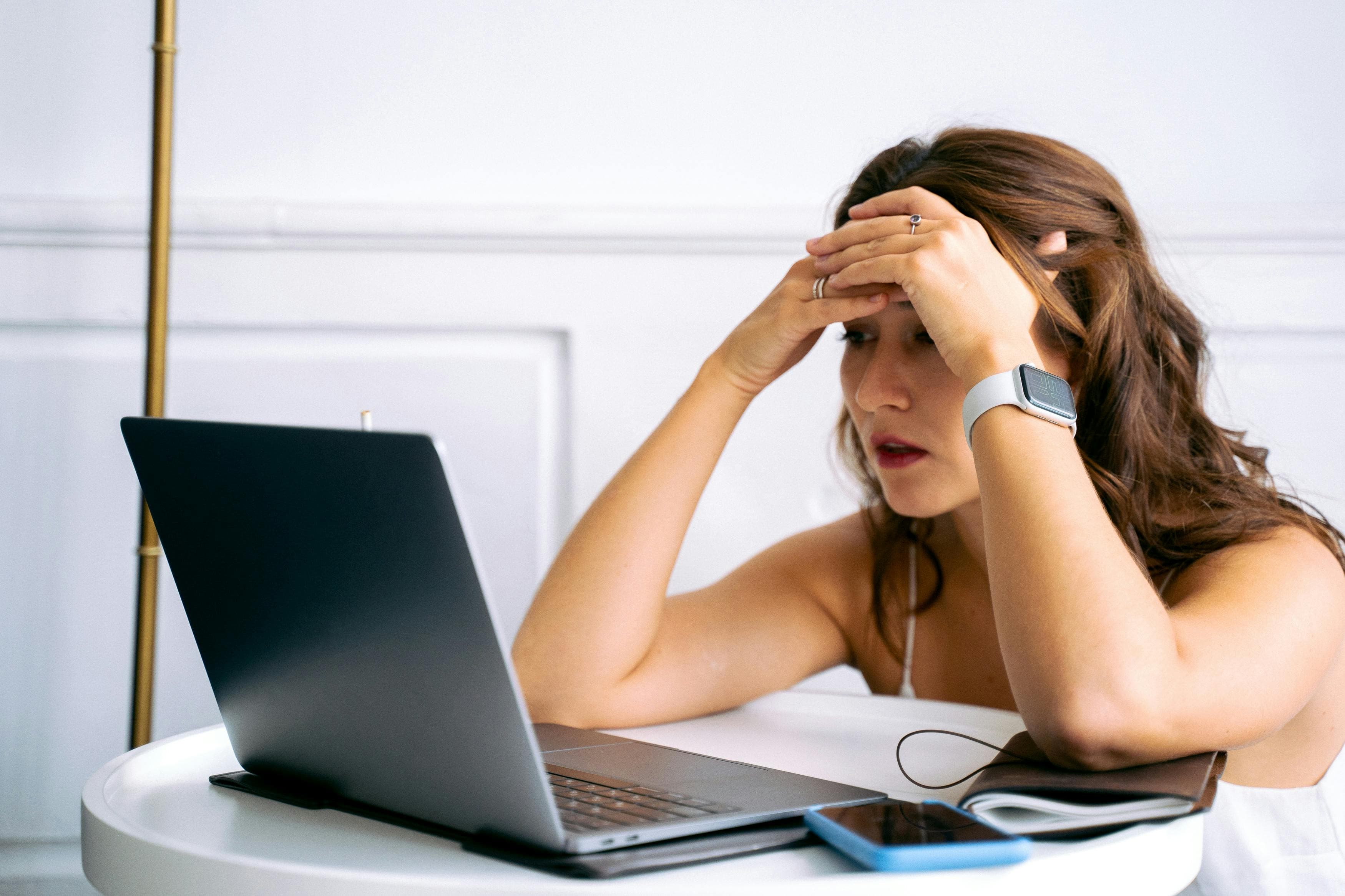 What are grounding or EMF-protective products—and do they work?