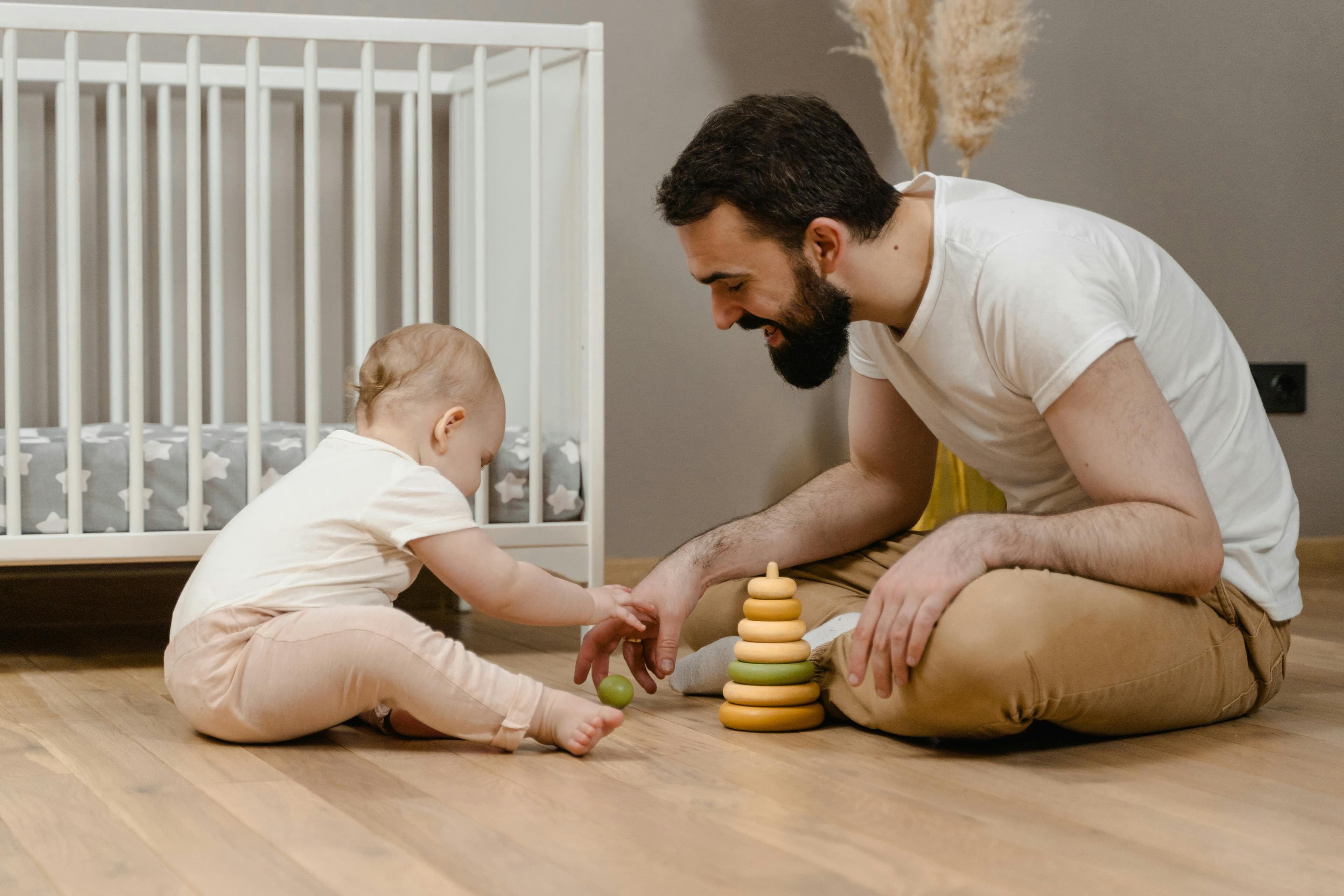 Are children and pets more affected by cleaning chemicals?
