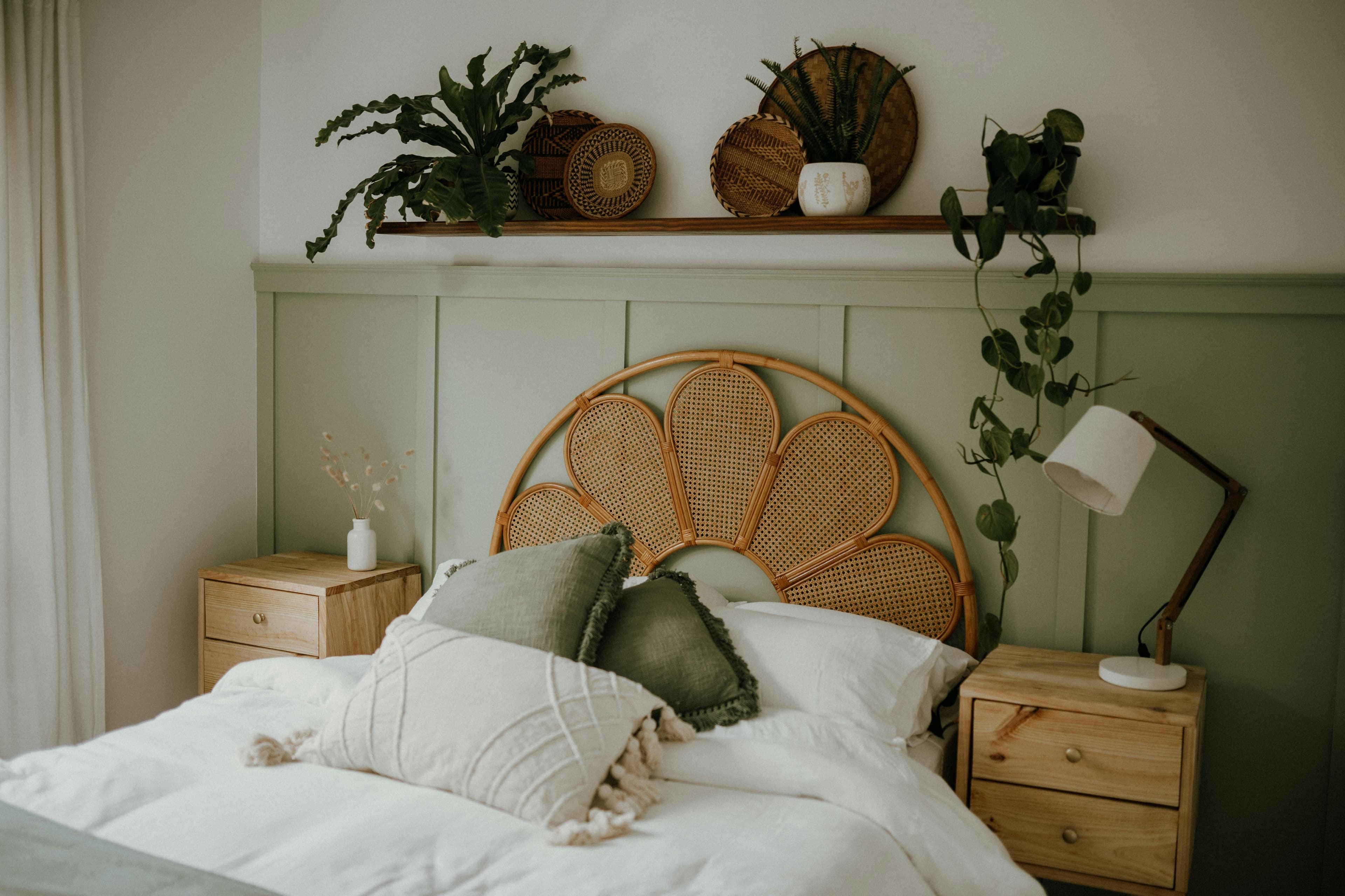 How do cleaning products affect indoor air quality and the nervous system?