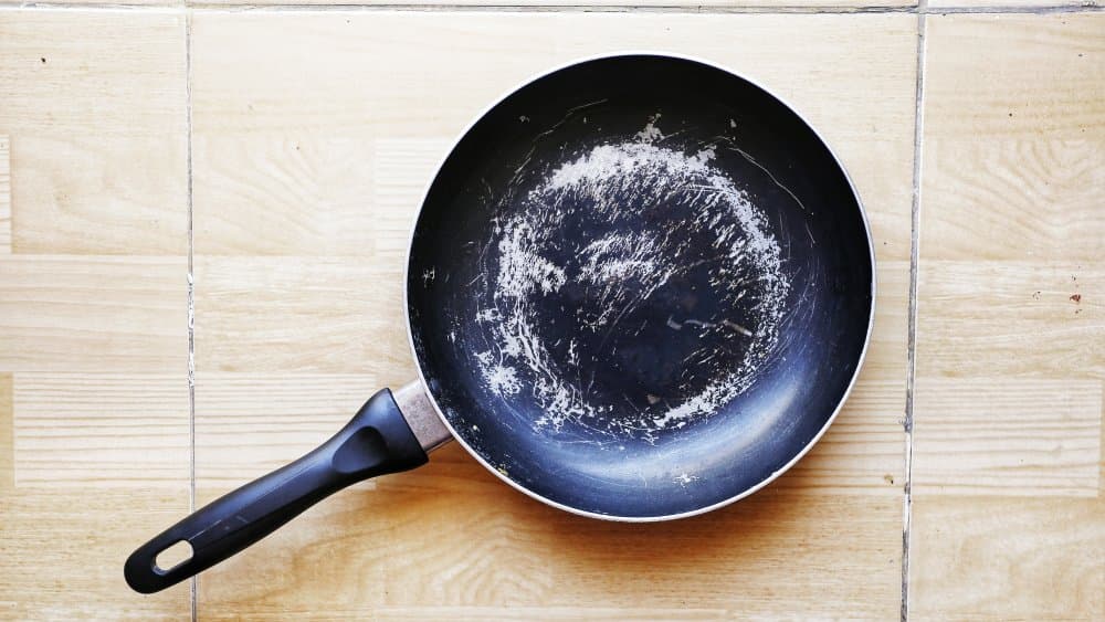 What cookware should I avoid—and why?