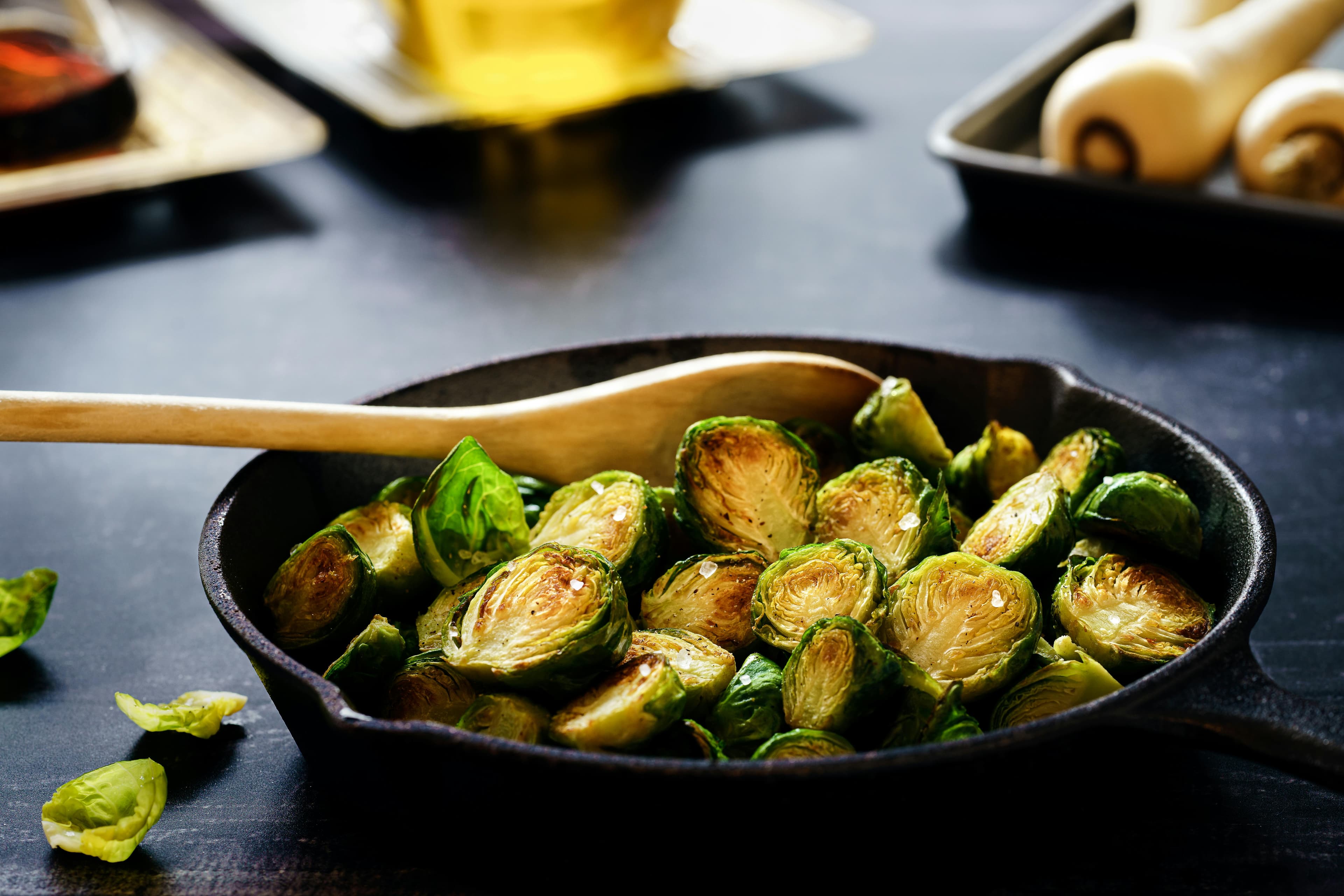 What are the safest cookware options?