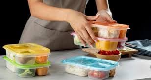Are plastic food containers really that bad?