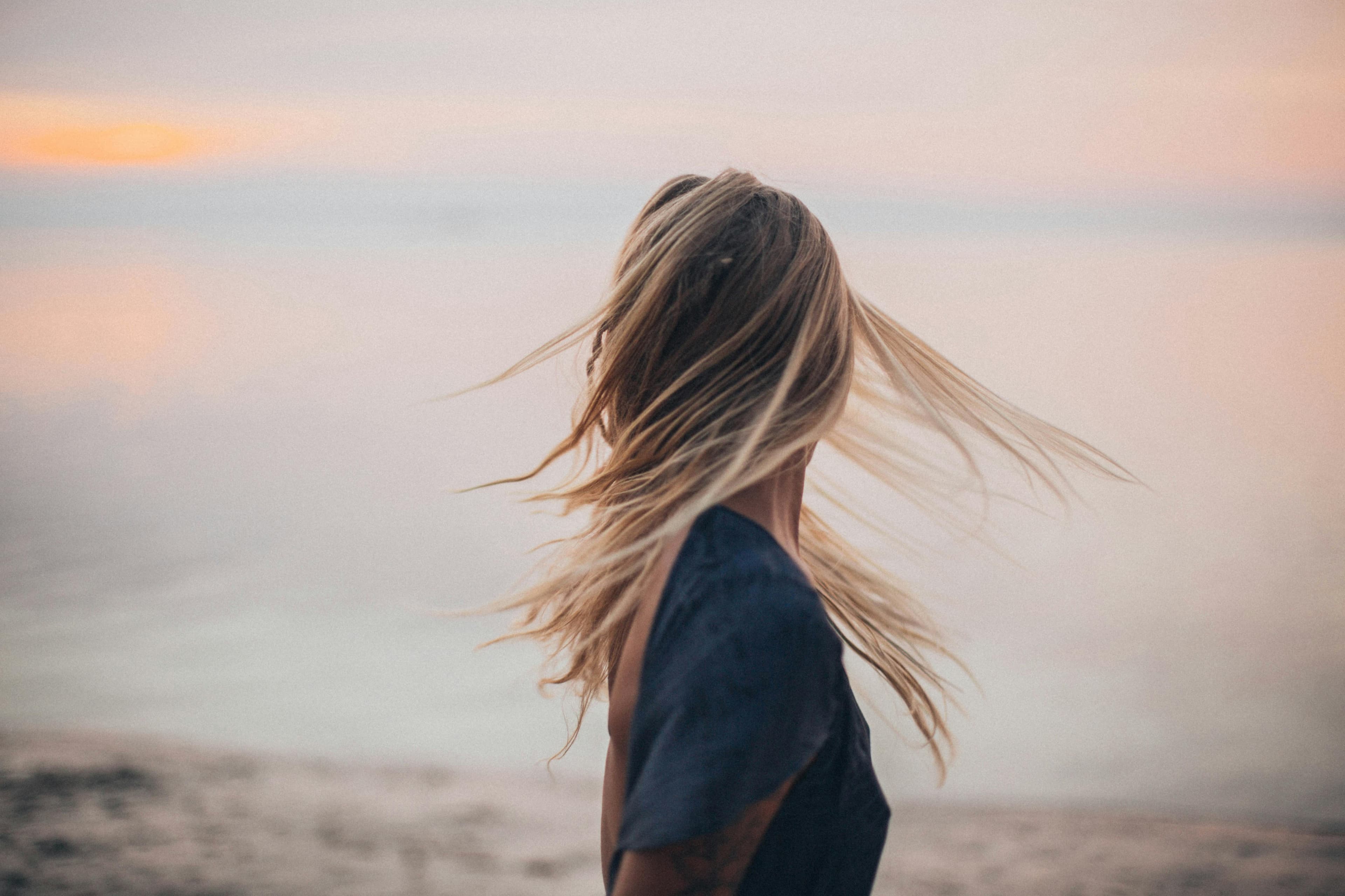 Why should I switch to natural hair care?