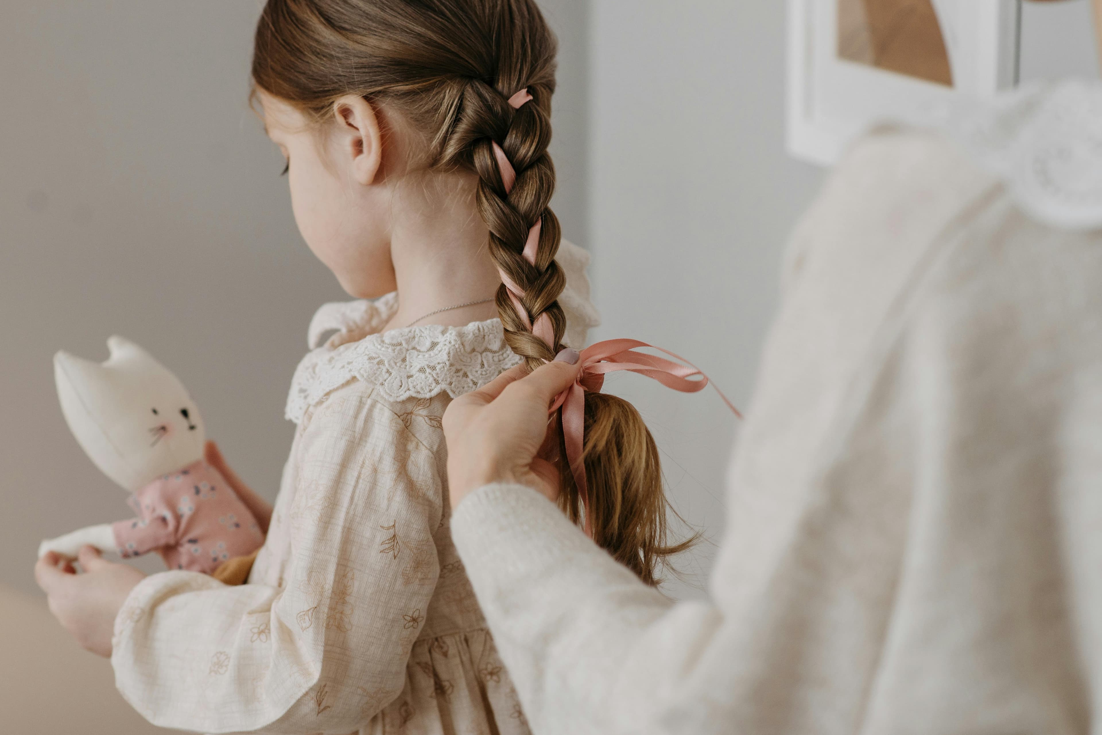 What are ancestral or low-tox hair rituals worth trying?