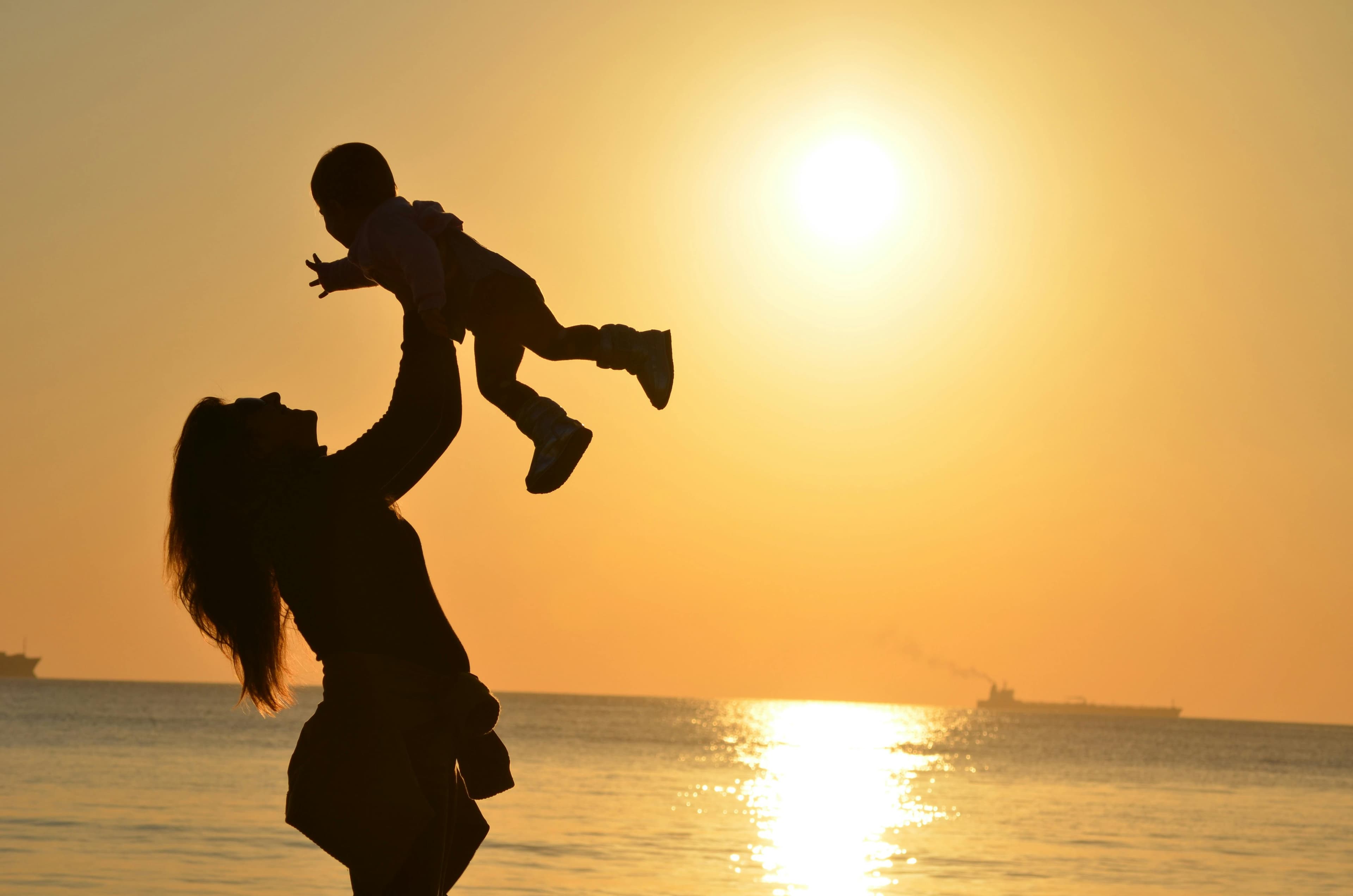 What about postpartum hair loss?