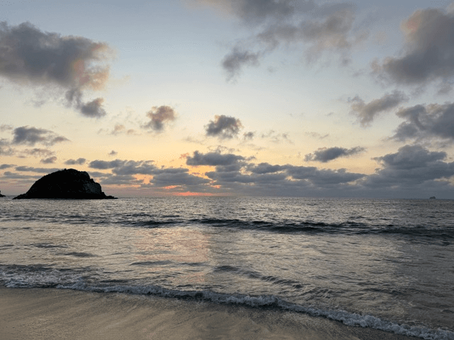 Are you ready to allow more peace into your daily life and empower yourself to rest easy at  night?
