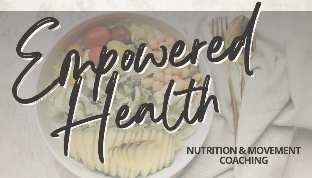 Struggling with starting—and sticking with—a health program? I get it; I’ve been there, too!