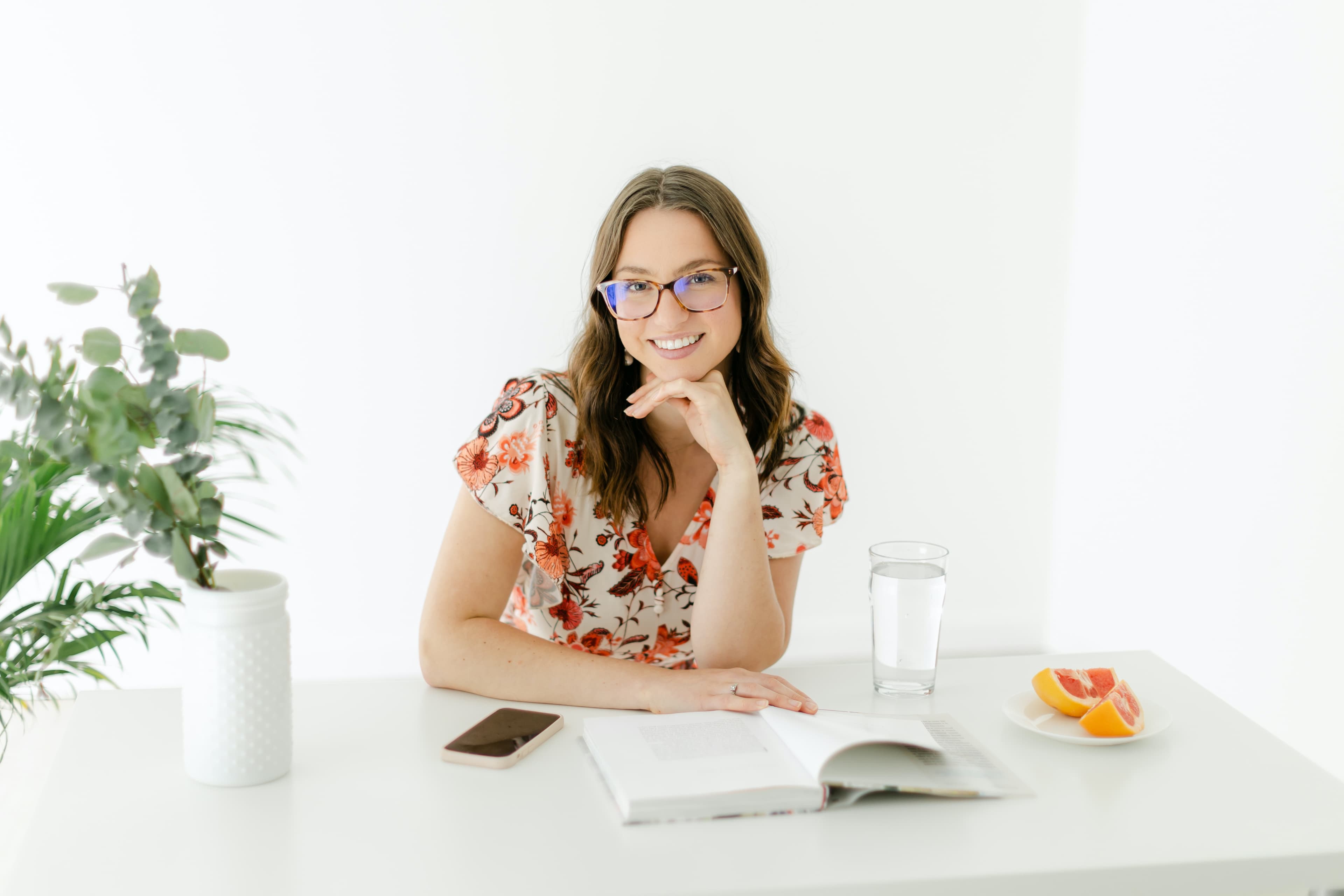 Take control of your hormones, metabolism, and well-being