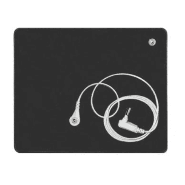 Grounding Computer or Chair Mat 10x12in for Better Health